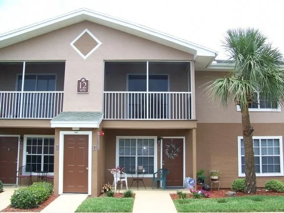 Unit for sale at 1870 Long Iron, Rockledge, FL 32955