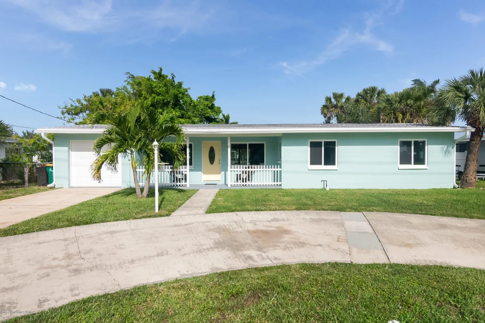 Unit for sale at 330 Alabama Avenue, Merritt Island, FL 32953