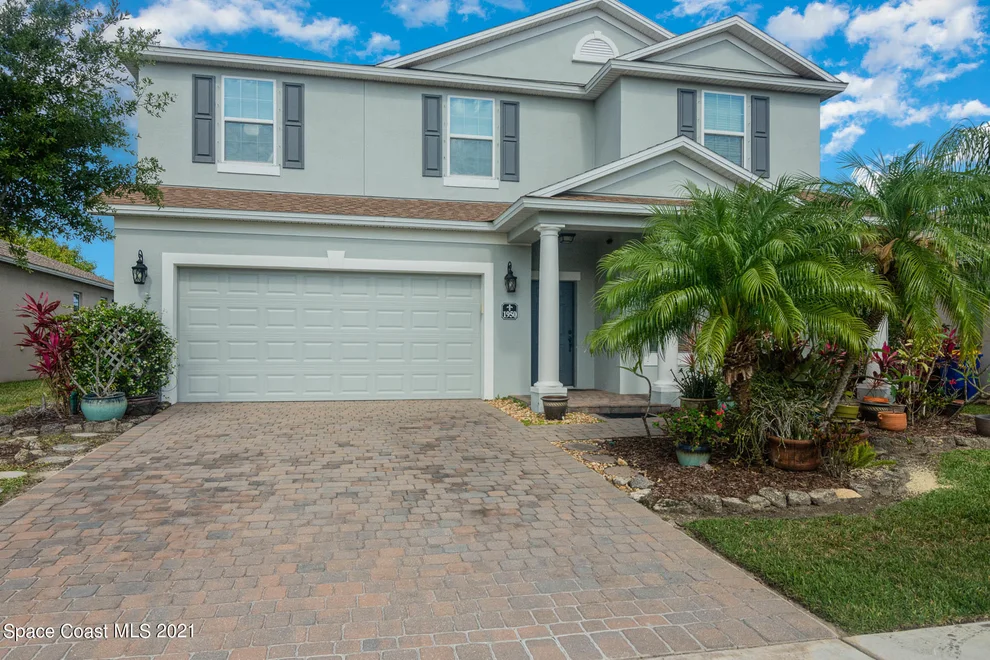 Unit for sale at 1950 Bridgeport Circle, Rockledge, FL 32955
