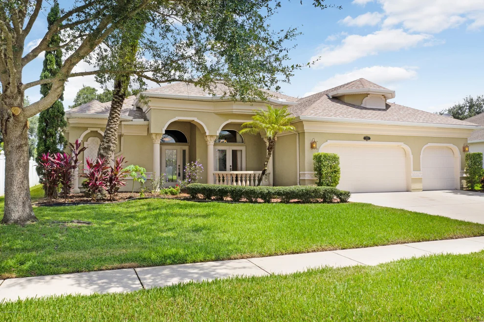 Unit for sale at 2895 Tuscarora Court, West Melbourne, FL 32904