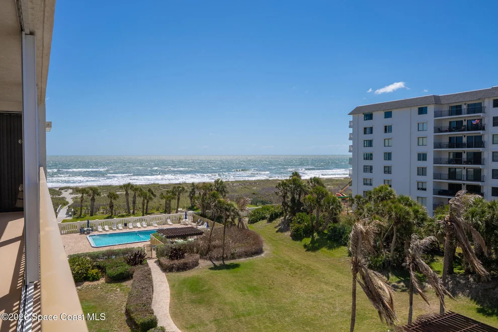 Unit for sale at 750 N Atlantic Avenue, Cocoa Beach, FL 32931