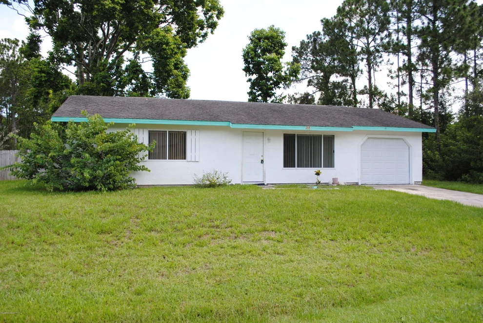 Unit for sale at 355 Cocoa Street SE, Palm Bay, FL 32909