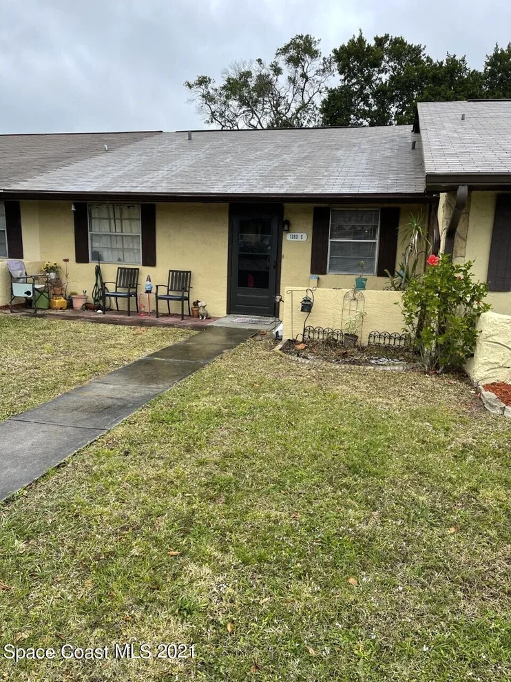 Unit for sale at 1283 Cheney Highway, Titusville, FL 32780