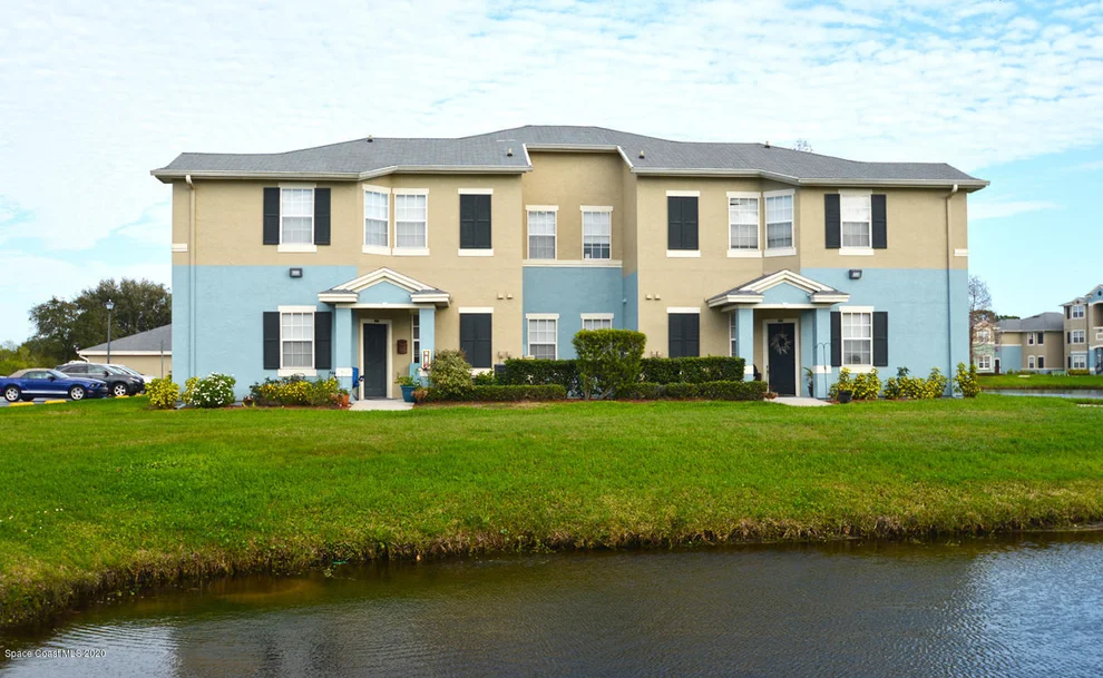 Unit for sale at 1747 Sophias Drive, Melbourne, FL 32940