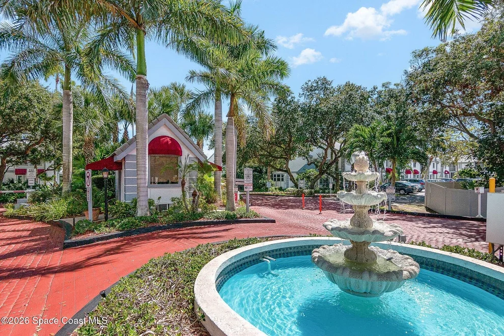 Unit for sale at 100 Beach Park Lane, Cape Canaveral, FL 32920