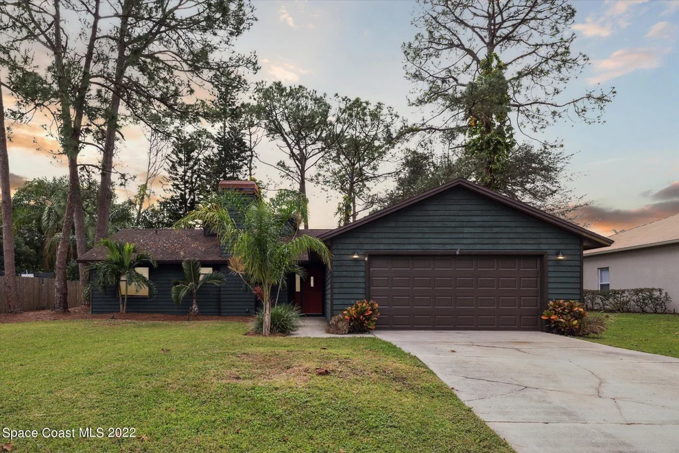 Unit for sale at 5575 Graham Street, Cocoa, FL 32927
