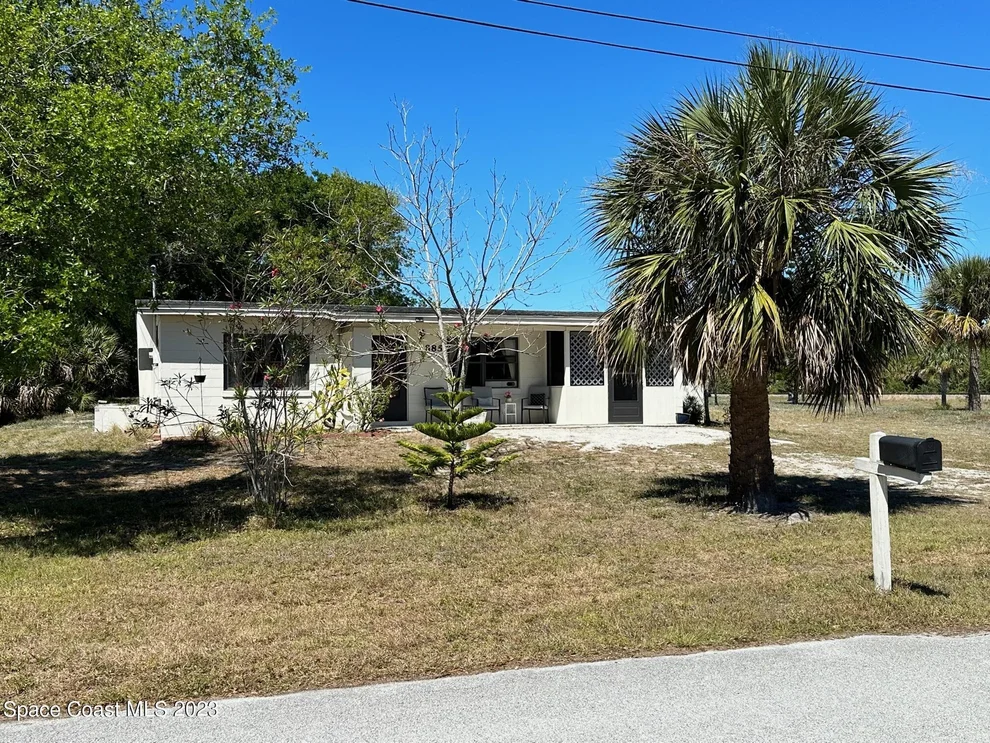 Unit for sale at 2885 Glassner Avenue NE, Palm Bay, FL 32905