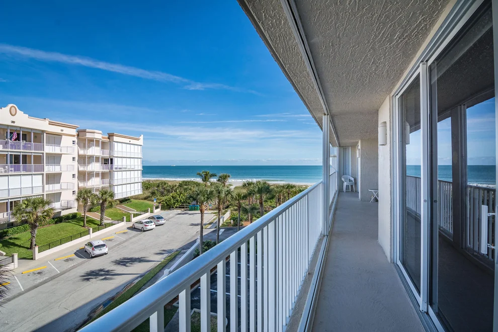 Unit for sale at 425 Buchanan Avenue, Cape Canaveral, FL 32920