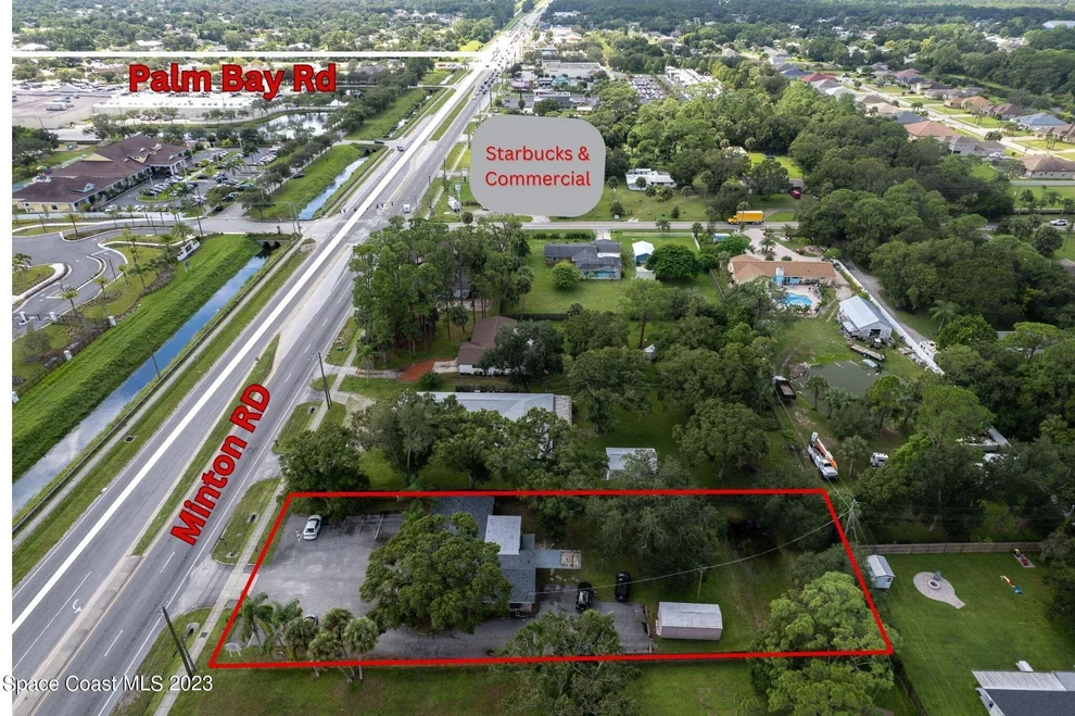 Unit for sale at 4030 Minton Road, Melbourne, FL 32904