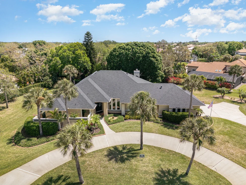 Unit for sale at 789 Oak Park Drive, Melbourne, FL 32940