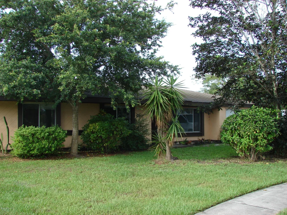 Unit for sale at 899 Tappen Court NE, Palm Bay, FL 32905