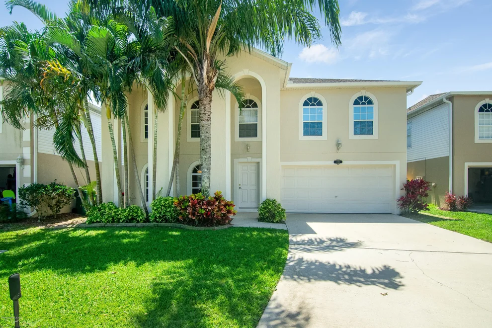 Unit for sale at 2380 Canopy Drive, Melbourne, FL 32935