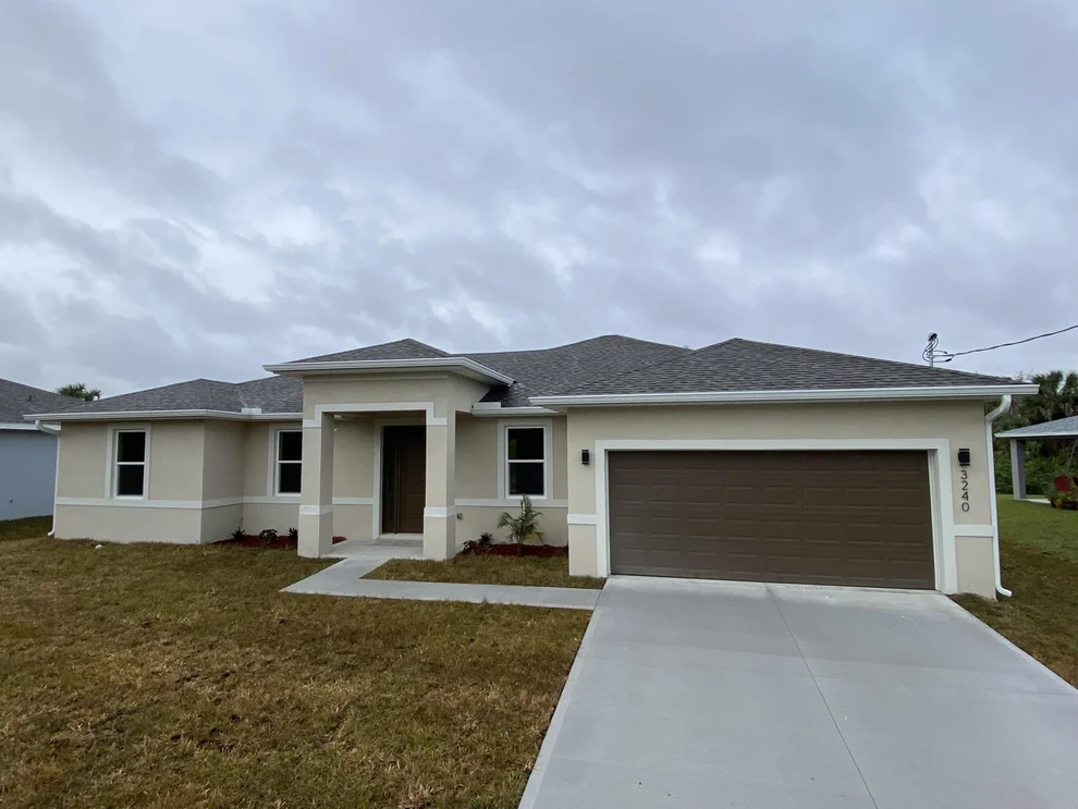 Unit for sale at 1037 Weslaco Street SE, Palm Bay, FL 32909