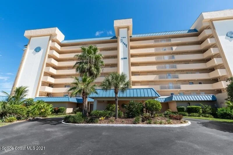 Unit for sale at 1095 N Highway A1a, Indialantic, FL 32903