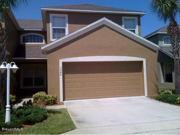 Unit for sale at 3240 Merrimac Lane, Melbourne, FL 32903
