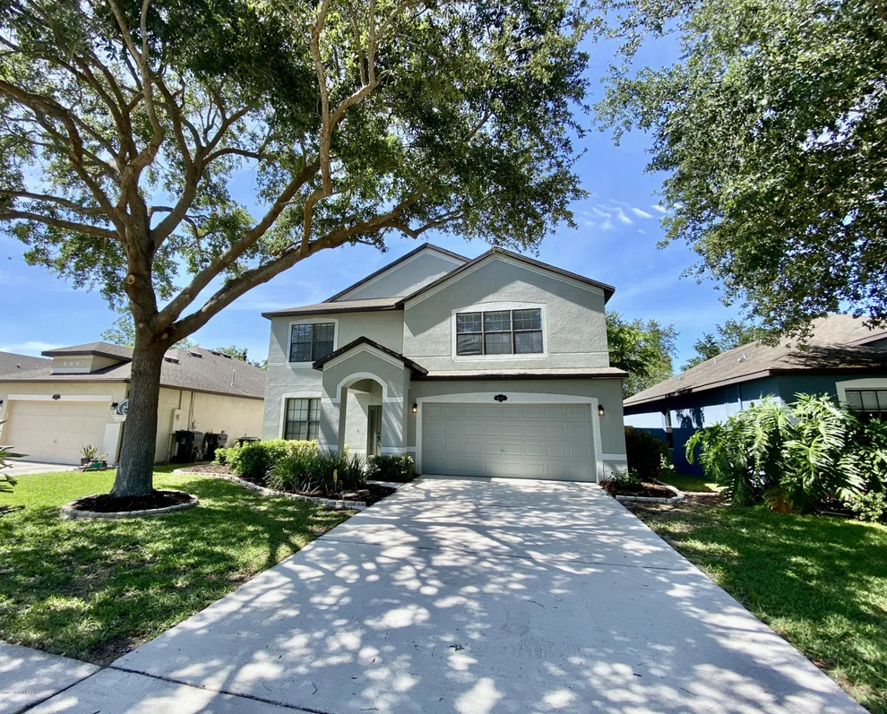 Unit for sale at 630 Loxley Court, Titusville, FL 32780