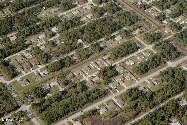 Unit for sale at 942 SE Turquoise Street, Palm Bay, FL 32909