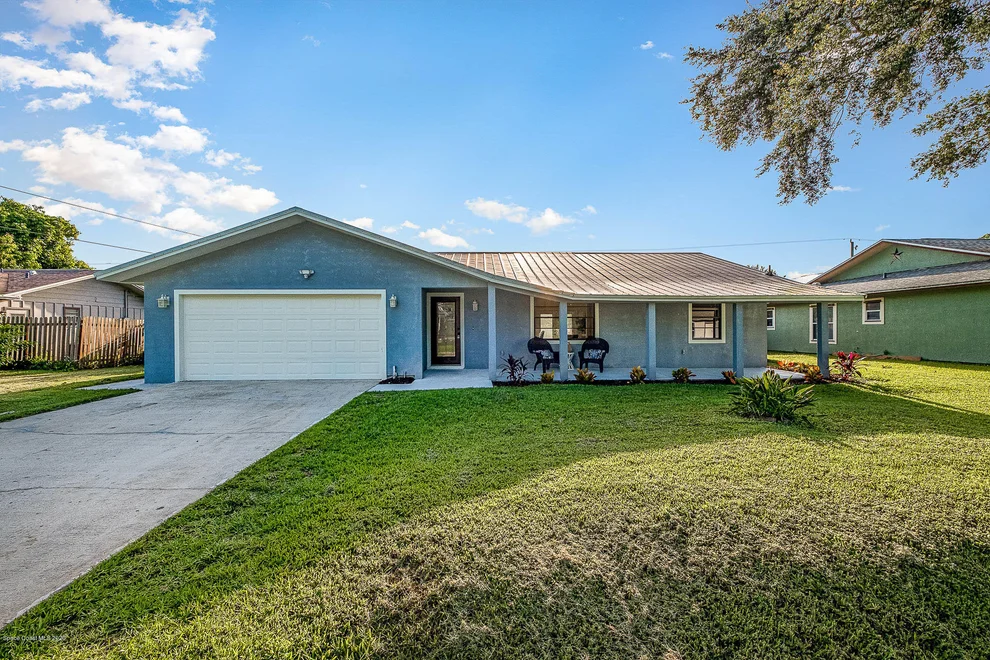 Unit for sale at 170 Irvine Avenue SE, Palm Bay, FL 32909