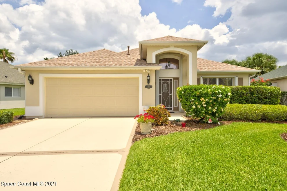 Unit for sale at 749 Mill Cove Road, Melbourne, FL 32940