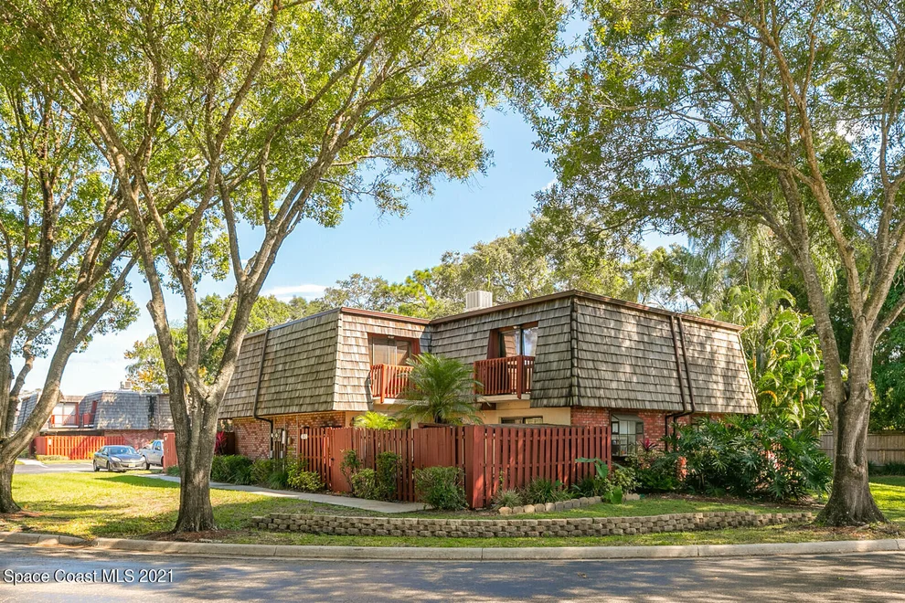 Unit for sale at 39 Piney Branch Way, Melbourne, FL 32904