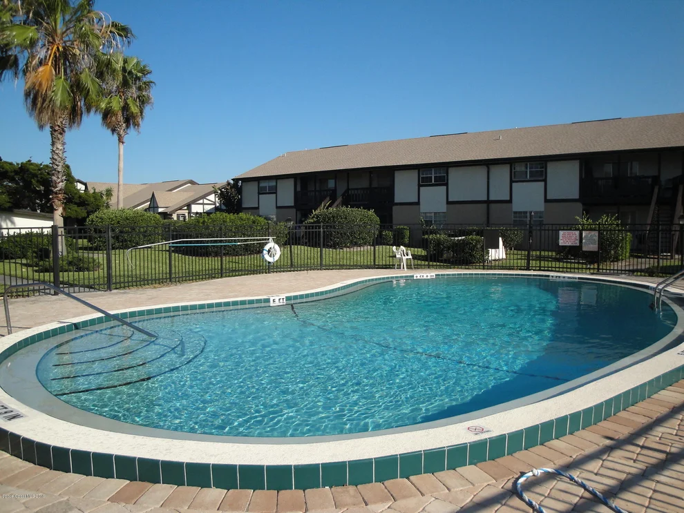 Unit for sale at 147 Cambridge Lane, Melbourne, FL 32935