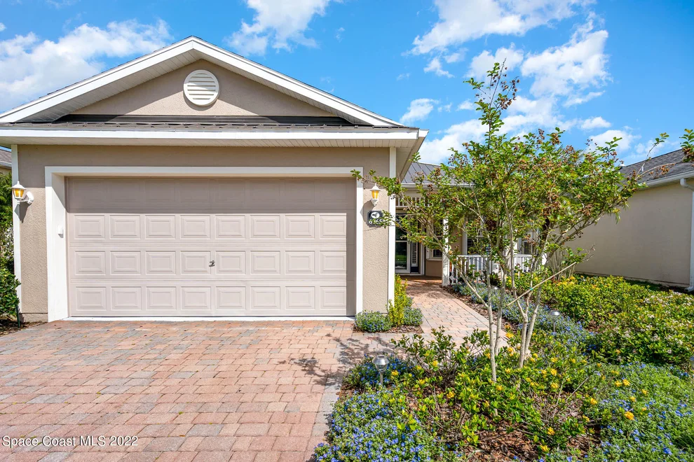 Unit for sale at 6965 Lovington Way, Melbourne, FL 32940