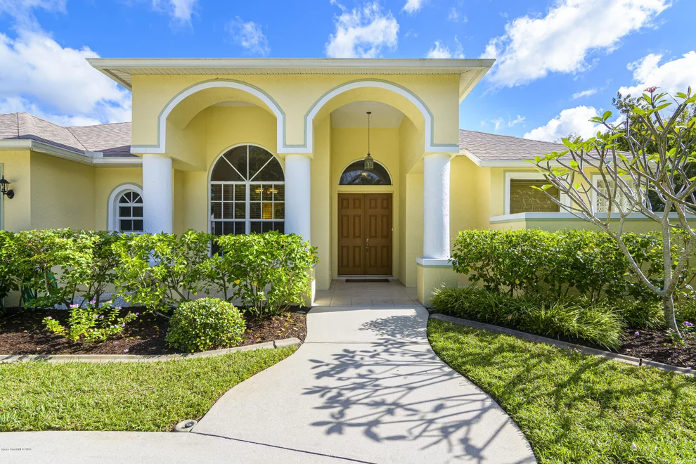 Unit for sale at 4170 Savannahs Trail, Merritt Island, FL 32953