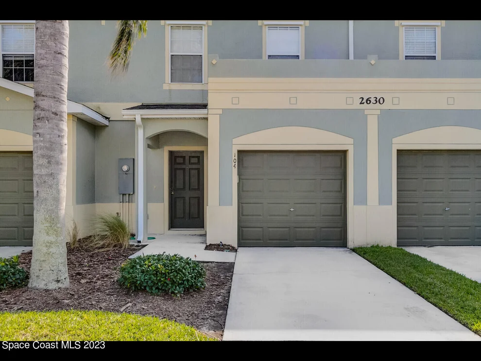 Unit for sale at 2630 Revolution Street, Melbourne, FL 32935