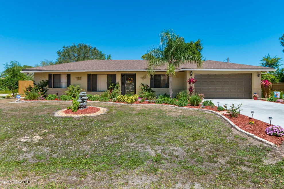 Unit for sale at 1425 Napanee Street NW, Palm Bay, FL 32907