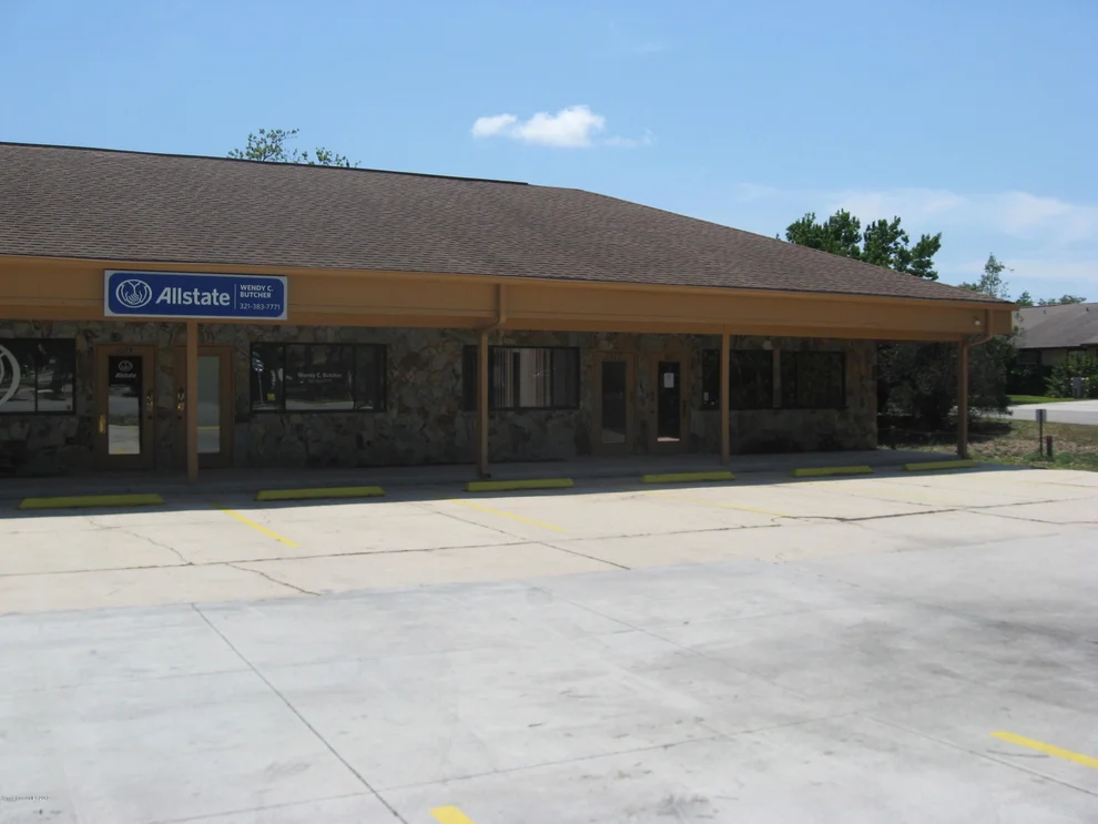 Unit for sale at 1077 Cheney Highway, Titusville, FL 32780