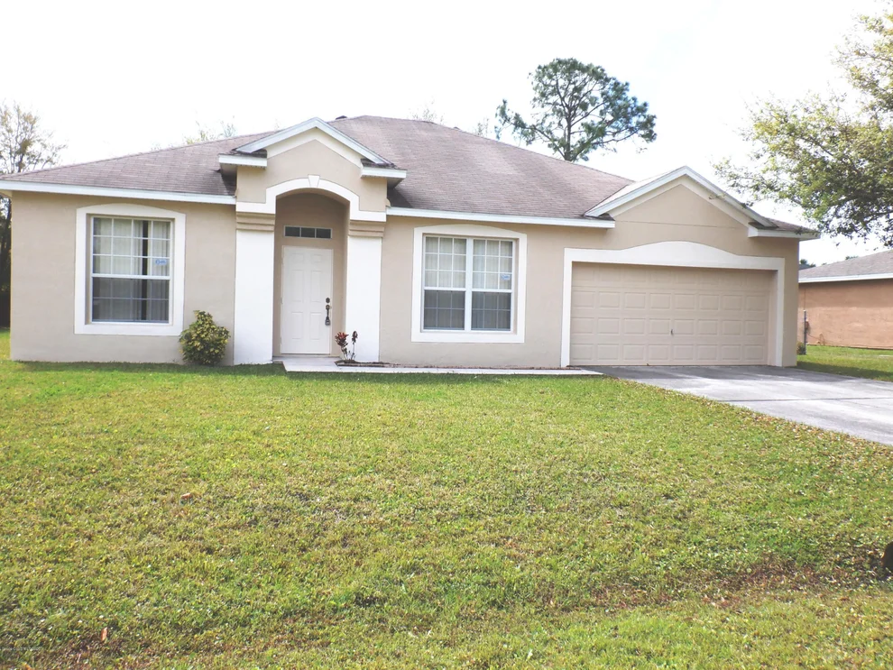 Unit for sale at 439 Avocado Road NW, Palm Bay, FL 32907