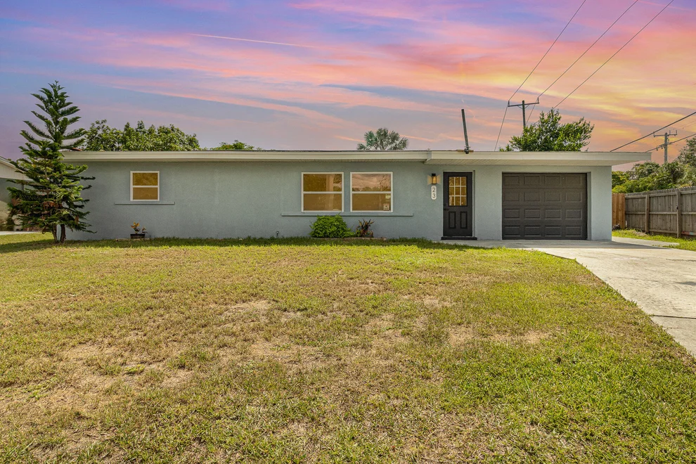 Unit for sale at 23 Corriente Street, Merritt Island, FL 32952