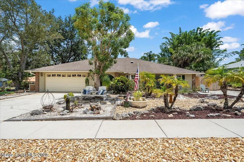Unit for sale at 117 Silver Hill Lane, Cocoa, FL 32926