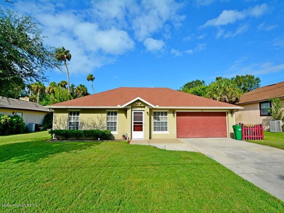 Unit for sale at 255 Saldon Lane, Cocoa, FL 32926