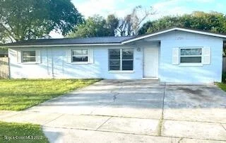 Unit for sale at 2583 Stratford Drive, Cocoa, FL 32926