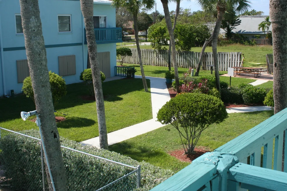 Unit for sale at 351 Taylor Avenue, Cape Canaveral, FL 32920