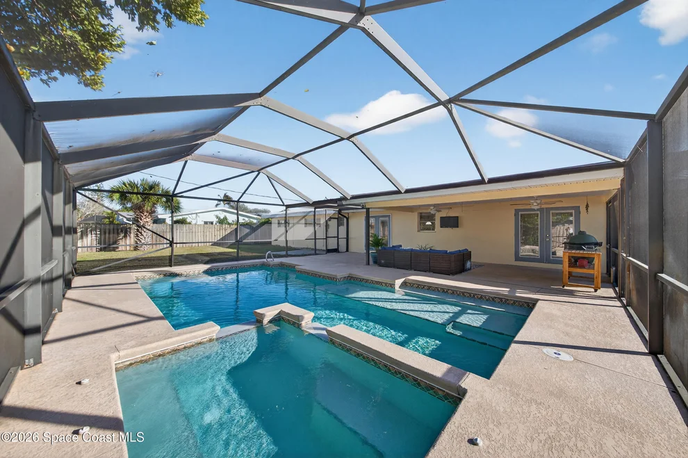 Unit for sale at 560 Glenwood Avenue, Satellite Beach, FL 32937