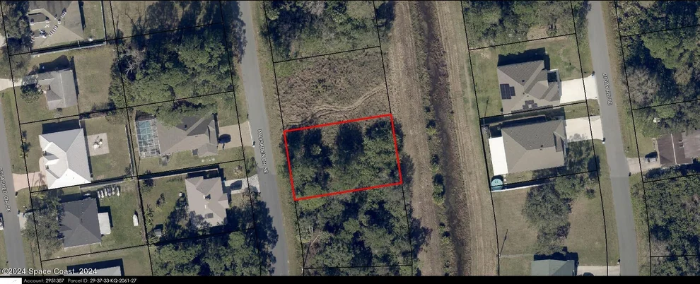 Unit for sale at 2817 Palisades Drive SE, Palm Bay, FL 32909