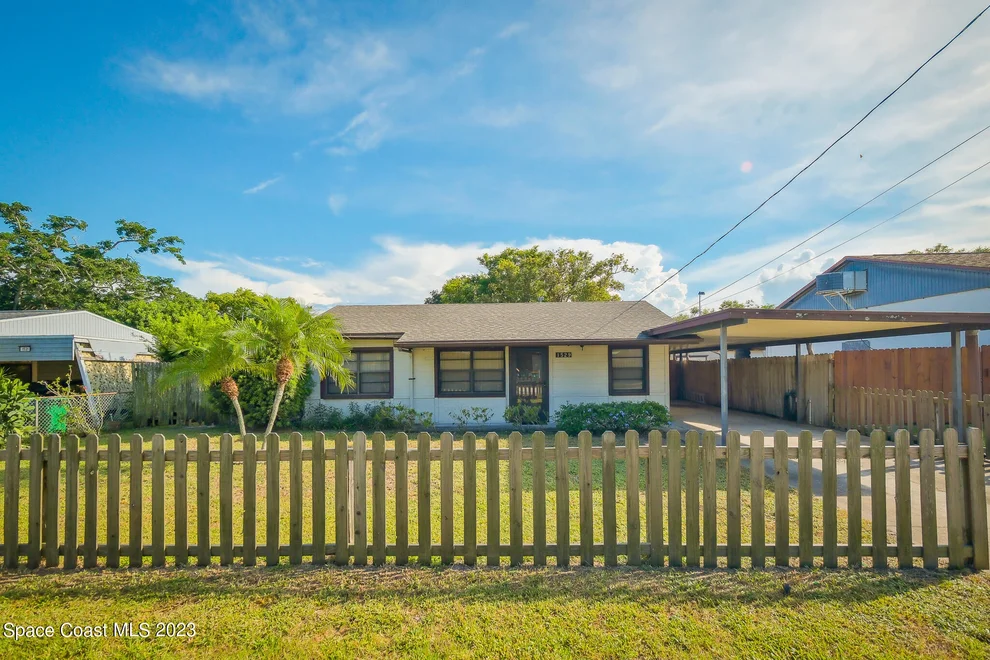 Unit for sale at 1529 Mac Arthur Lane, Cocoa, FL 32922