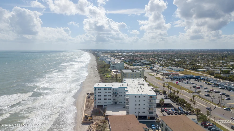 Unit for sale at 205 Highway A1a, Satellite Beach, FL 32937