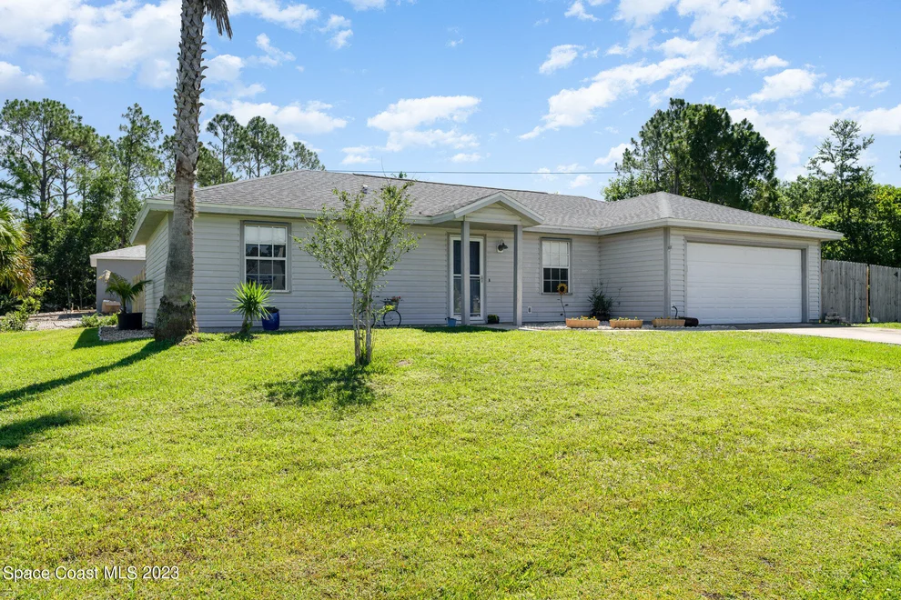 Unit for sale at 2127 Jupiter Boulevard SW, Palm Bay, FL 32908