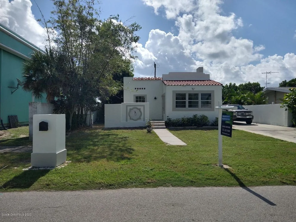 Unit for sale at 105 3rd Avenue, Indialantic, FL 32903