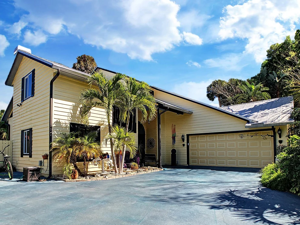 Unit for sale at 160 Island Grove Drive, Merritt Island, FL 32952