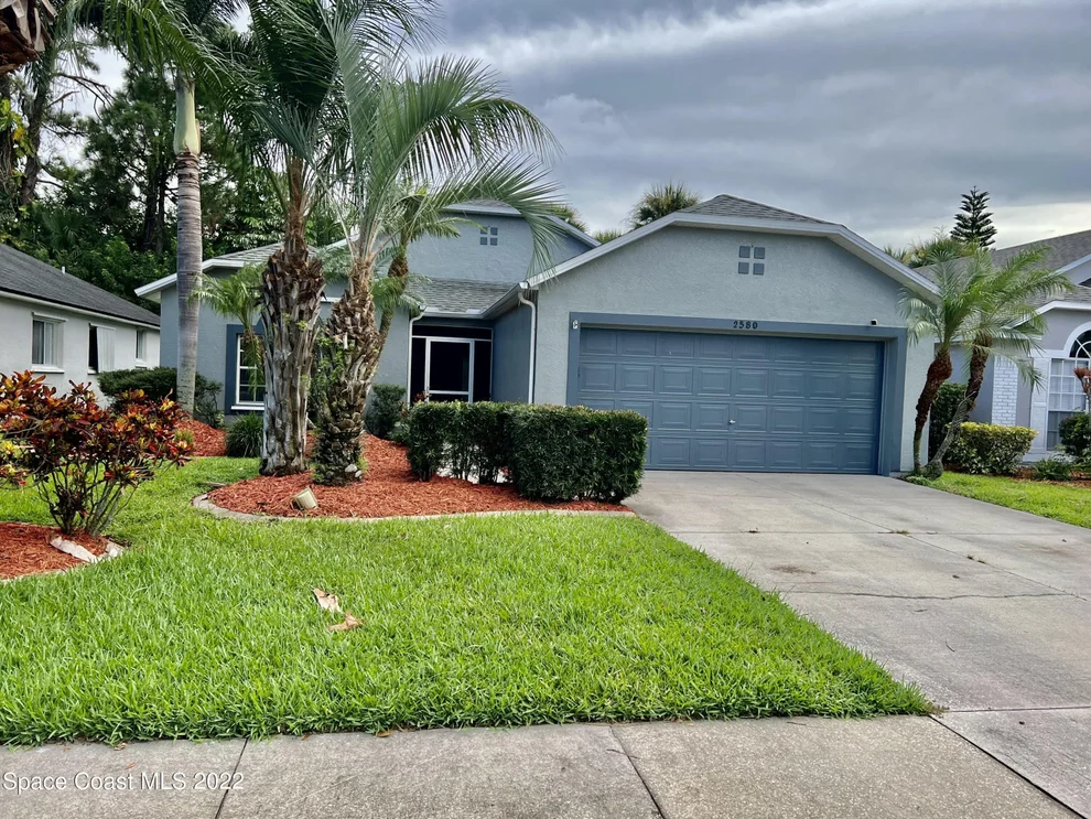 Unit for sale at 2580 Ventura Circle, Melbourne, FL 32904