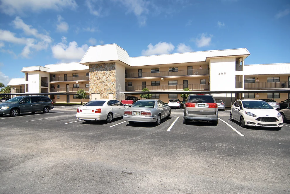 Unit for sale at 305 Tangle Run Boulevard, Melbourne, FL 32940
