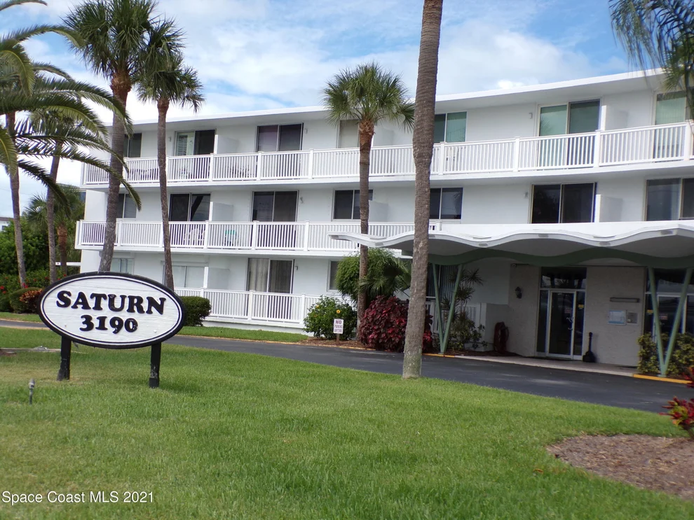 Unit for sale at 3190 N Atlantic Avenue, Cocoa Beach, FL 32931