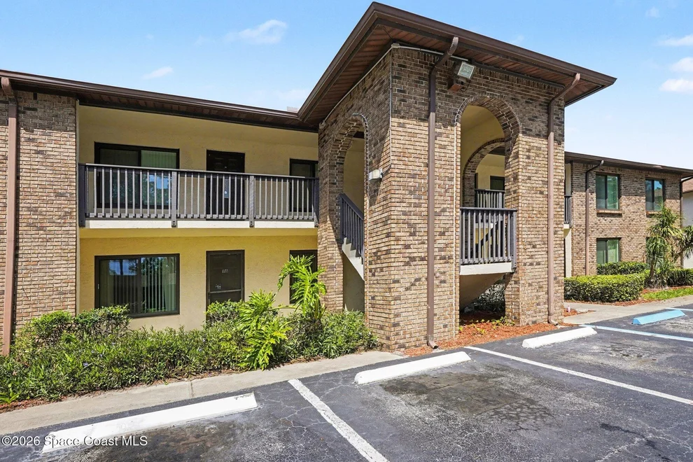 Unit for sale at 1515 Huntington Lane, Rockledge, FL 32955