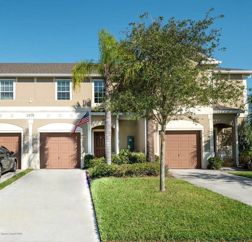 Unit for sale at 2675 Revolution Street, Melbourne, FL 32935