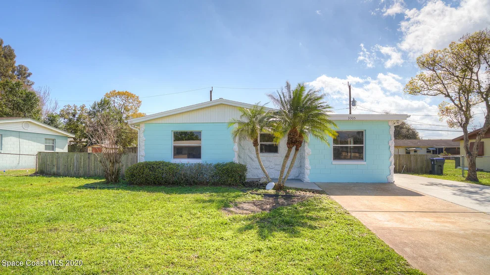 Unit for sale at 3305 Carnegie Street, Titusville, FL 32796