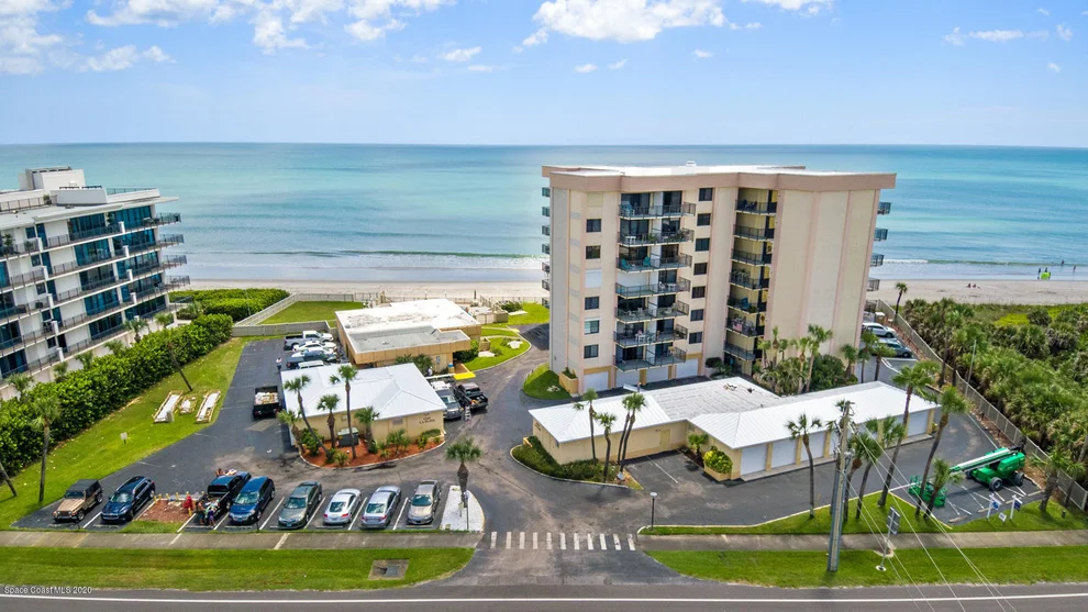 Unit for sale at 1343 Highway A1a, Satellite Beach, FL 32937